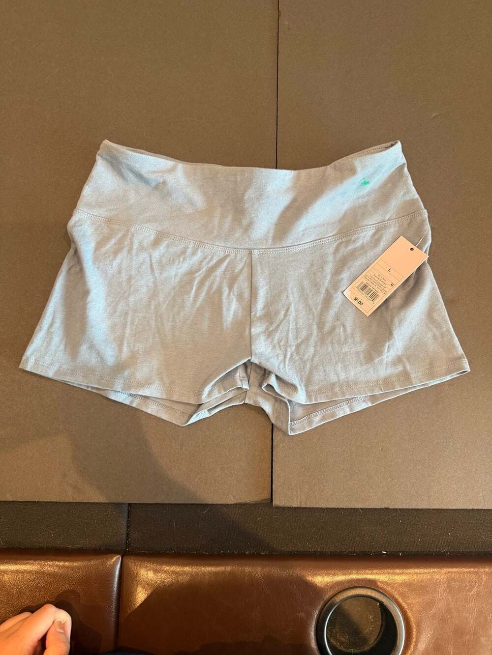 Wild Fable Shorts Size L Blue